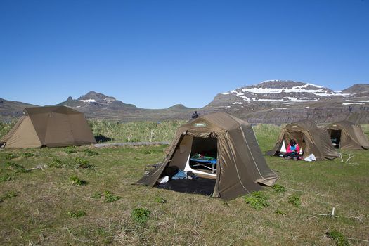 Hornvík Heights and Sights — photo 16