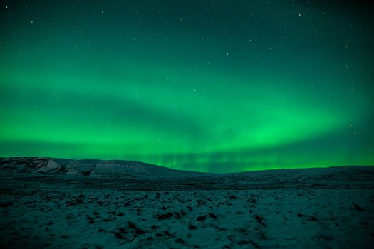 Spirit of the Aurora — photo 13