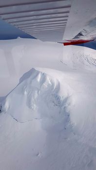 Lagoons, Glaciers & Colorful Mountains Airplane Tour from Skaftafell — photo 14