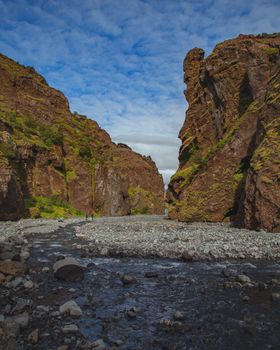 Private Þórsmörk day hike — photo 11