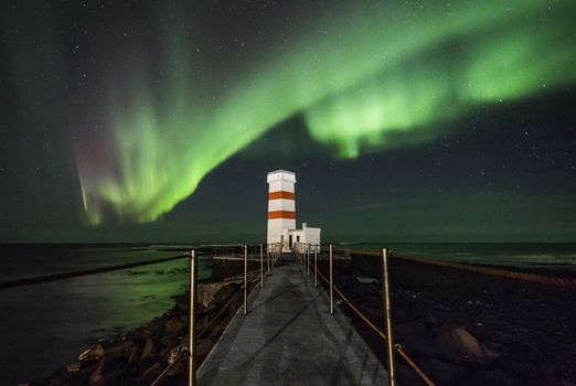 Northern Lights with Photo, Pastries and Hot Cocoa - 4x4 Tour from Reykjavík — photo 7