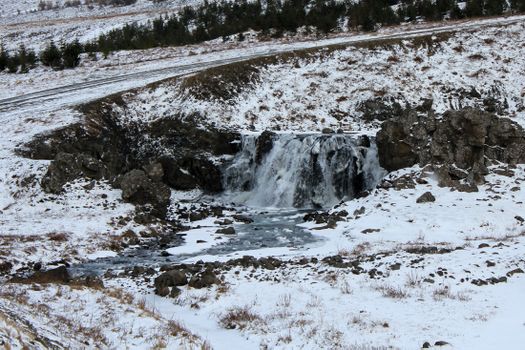 Private Silver Circle Day Tour with Hvammsvik Baths — photo 3