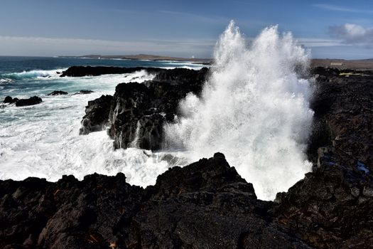 Reykjanes Geopark and Lava Landscapes — photo 5
