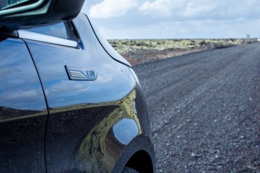 Volcano Exploration & Reykjanes Peninsula - Private Eco Tour — photo 15