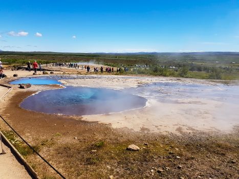 Private Golden Circle Jeep Tour — photo 4