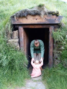 Experience the Settlement Period Farm of Eirik the Red and Leif Eiriksson — photo 3