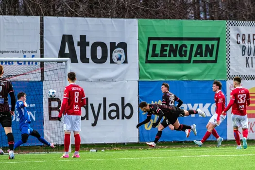 Vikingur Reykjavik - See top tier football in Iceland — photo 6