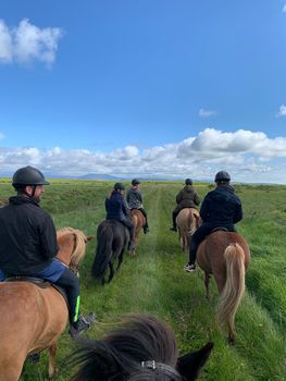 Country Ride — photo 3