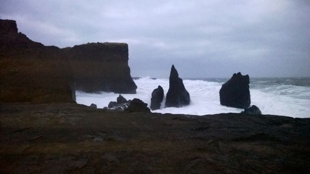 Reykjanes Peninsula - Blue Lagoon, Kleifarvatn Lake & the Bridge of Continents — photo 14