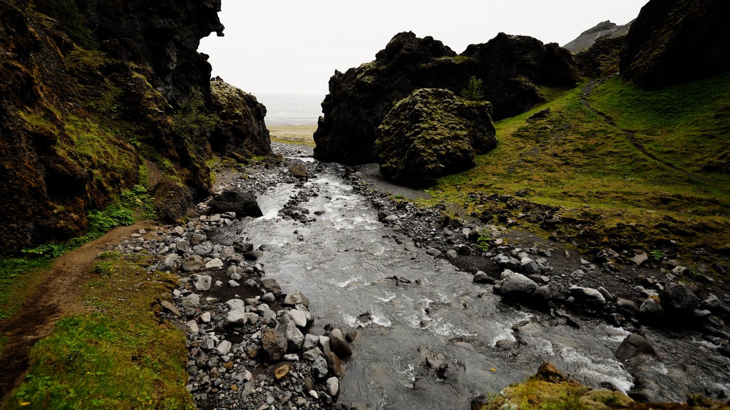 Þórsmörk Super Jeep Tour, photo 9 of 14