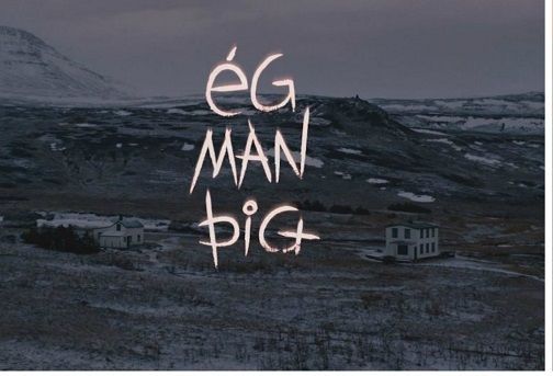 Ég Man Þig - Bíóferð til Hesteyrar
