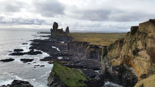 Private Monster Truck Snæfellsnes Peninsula — photo 4