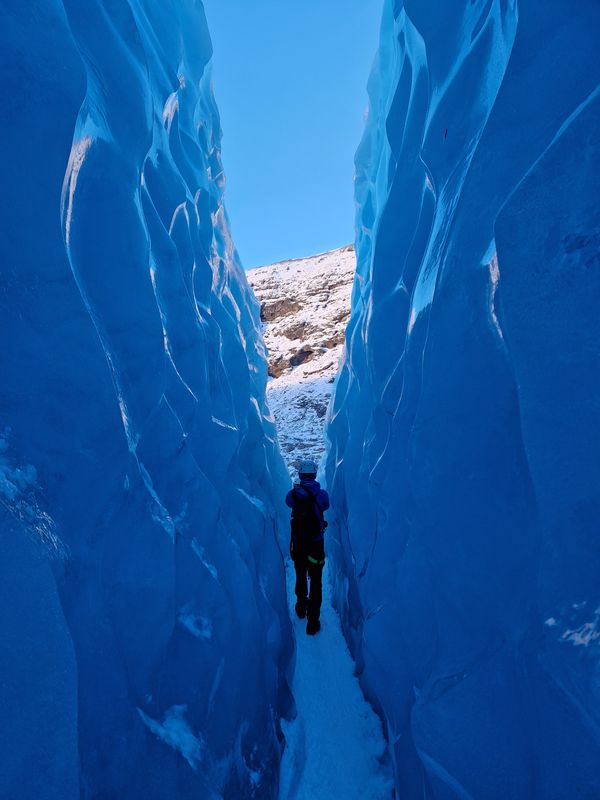 Skaftafell 3 Hour Glacier Walk, photo 19 of 22