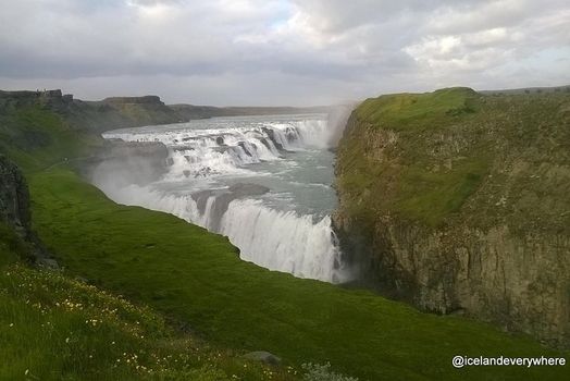 Golden Circle & Kerið from Reykjavík in minibus — photo 3