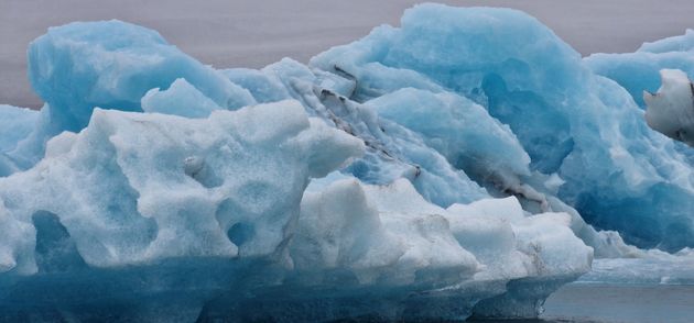 Glacier Lagoon, Diamond Beach & Stokksnes - Shore Excursion — photo 7