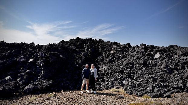 Volcano Shuttle — photo 2