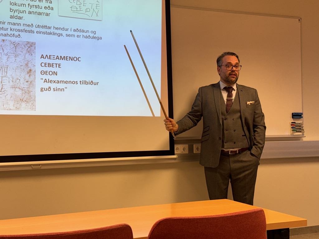 Debunk the Viking Age with Dr Cattaneo — photo 8