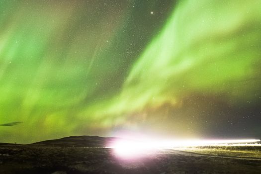 Northern Lights Small Group Tour with Free Photos — photo 11