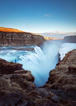 Círculo Dorado de Islandia en español - Minibús — photo 9