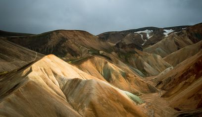Landmannalaugar Private Adventure 
