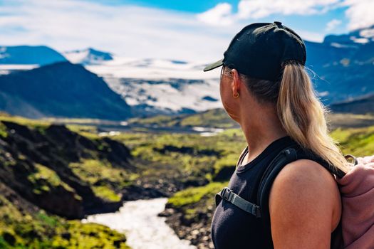 Þórsmörk Hike | Day Tour | Midgard — photo 10