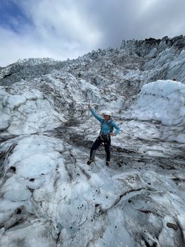 Skaftafell Glacier Adventure — photo 5