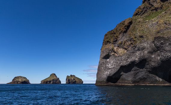 Vestmannaeyjar Boat Tour — photo 2