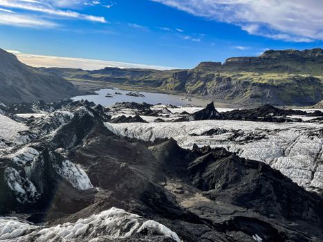 Caminata Glaciar en Sólheimajökull. Encuentro en el sitio (Solo en Español) — photo 6