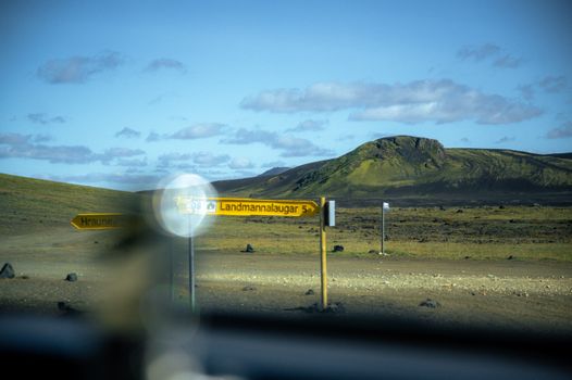 LANDMANNALAUGAR : PRIVATE HIGHLANDS — photo 7