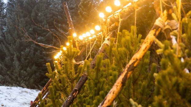 The Icelandic Christmas Advent Driving Tour — photo 8