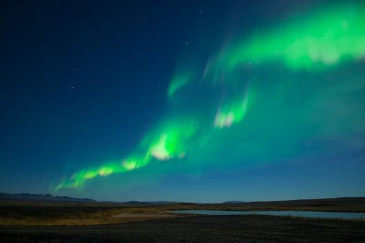 Exclusive 3-Hour NORTHERN LIGHTS Experience – Private Tour — photo 2