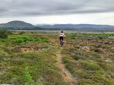 E-MTB DAYTOUR — photo 2