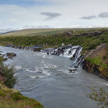 Borgarfjörður Private Adventure — photo 20
