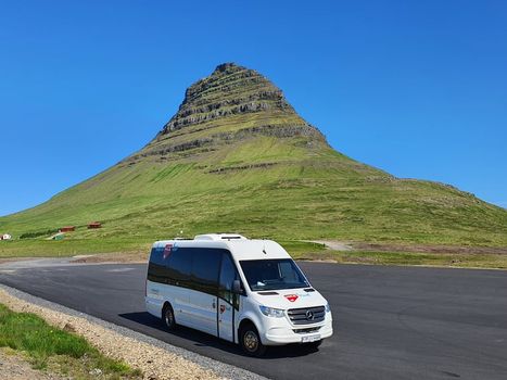 The mysterious Snæfellsnes National Park | Small Group Day Tour — photo 14