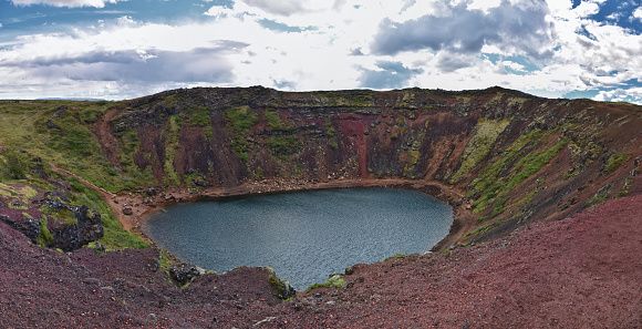 Golden Circle + Laugarás Lagoon & Kerið Crater — photo 14
