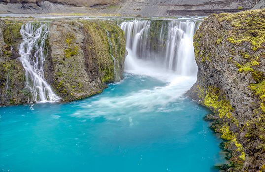 Private Landmannalaugar Super Jeep 4x4 Tour from Reykjavik - Highland Escape — photo 8
