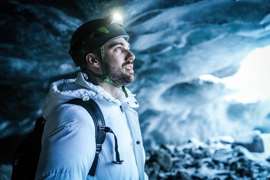 Ice Cave Captured — photo 24
