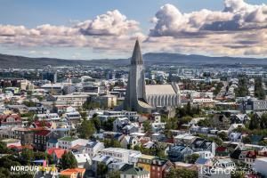 Private Reykjavik City Tour — photo 9