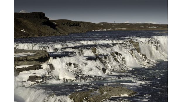Small group Tour: Golden Circle, Kerið and Fontana — photo 24