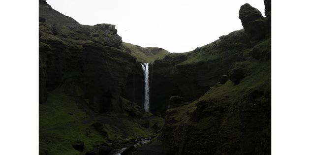Small group Tour: South Coast and Glacier Hike — photo 15