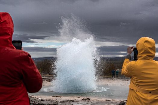 Unforgettable Full-Day Golden Circle Private Tour from Reykjavík — photo 7