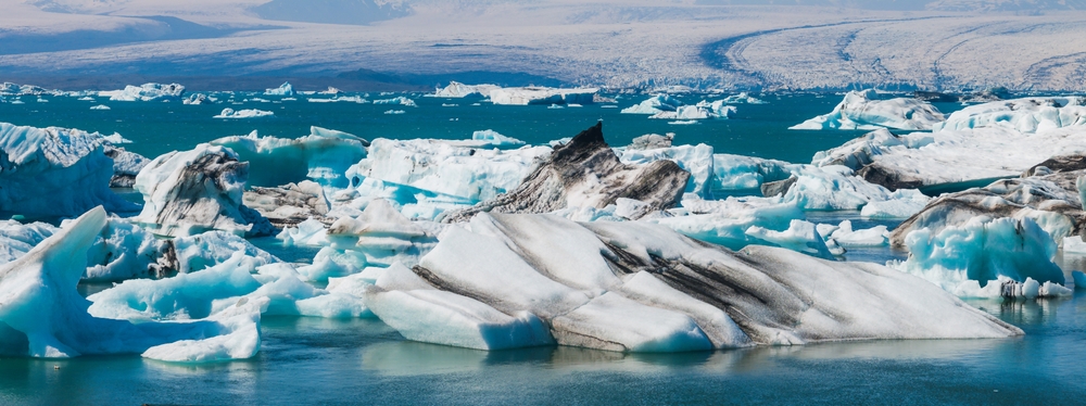 Djúpivogur: Jökulsárlón & Diamond Beach Cruise Tour, photo 12 of 14