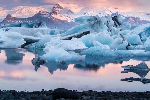 Jökulsárlón Glacier Lagoon Private tour — photo 2