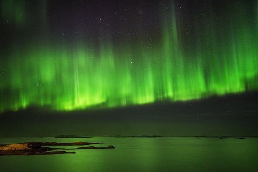 PRIVATE Northern Lights Hunt — photo 2