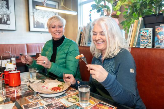 Private Reykjavik Christmas Food Tour — photo 16
