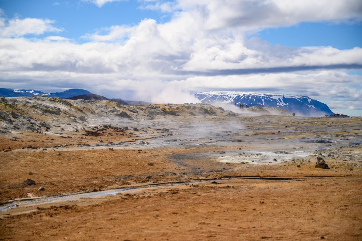 Grand Lake Mývatn & Powerful Dettifoss (jeep/van), photo 6 of 18