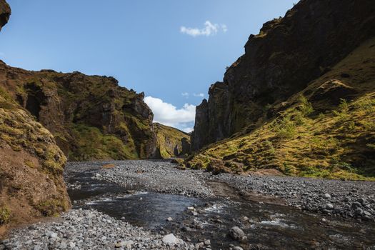 Thórsmörk – Valley of Thór | Private Tour | Photo Package Included — photo 21
