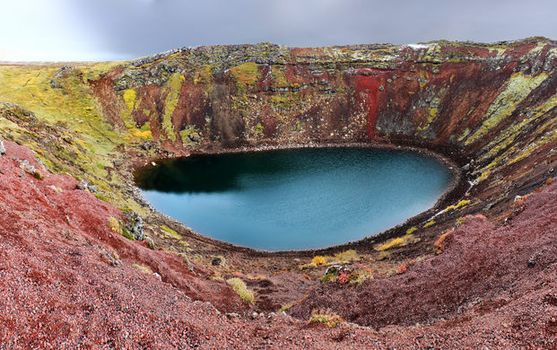 Golden Circle Small Group Tour with Friðheimar Farm Visit — photo 4