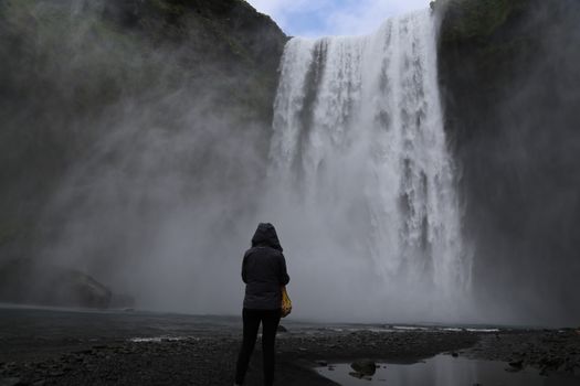 Midnight Sun South Coast and Eyjafjallajokull — photo 2