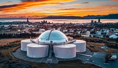 Arrival Day Private Tour - Reykjavik Highlight tour with Sky Lagoon